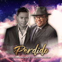 Perdido - Single - Yoskar Sarante & Sergio Vargas