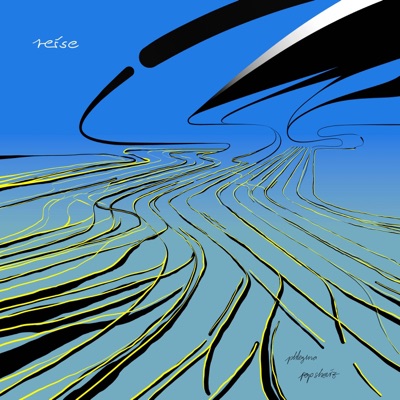 Reise (feat. Bruder Bender) - Single