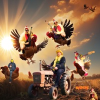 Bock 22 (feat. Hungry Lights, Austin Dickey & Damien Ward) - Single - Graystone, Nik Nocturnal & Paula Carregosa