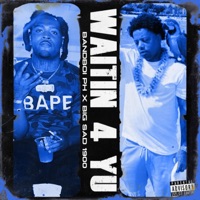 Waitn 4 Yu (feat. Big Sad 1900) - Single - BandBoi PH