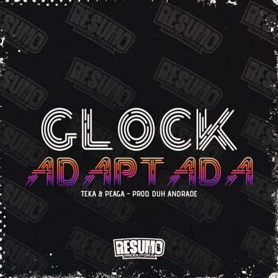 Glock Adaptada - Single