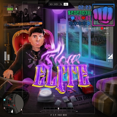 FLOW ELITE - Single