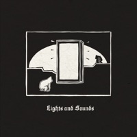 Lights And Sounds - Single - Araless