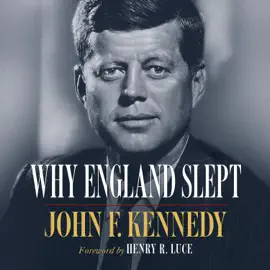 Why England Slept