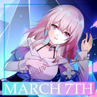 March 7th - Single - PeachyFranny