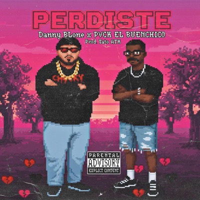 PERDISTE - Single