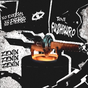 Zero Energia (Toji Fushiguro)