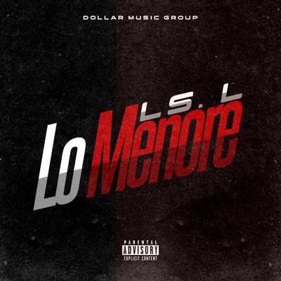 LOS MENORES (feat. Dollar Music Group) - Single