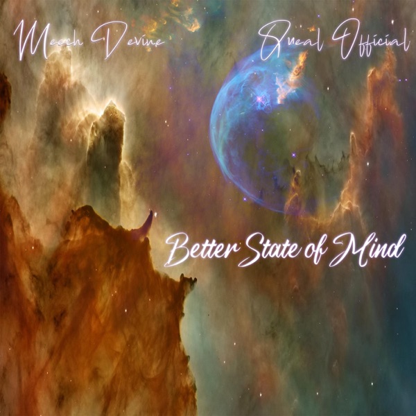 Better State of Mind (feat. QP)
