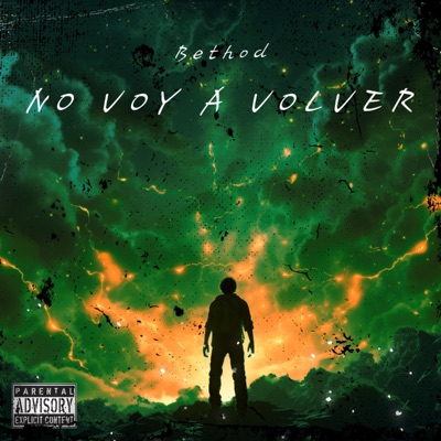 No voy a volver - Single
