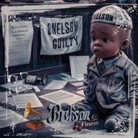Guilty (feat. Finest) - Single - B.Nelson