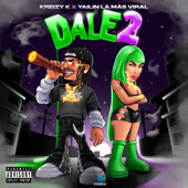 Dale 2 song art