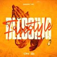 Blessing Freestyle - Single - Miero YIC