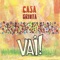 Suonare - casa grinta lyrics