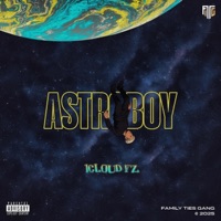 ASTRO BOY - Single - ICLOUD FZ