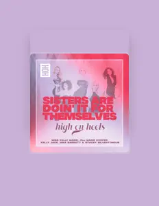Listen to High on Heels, watch music videos, read bio, see tour dates & more!