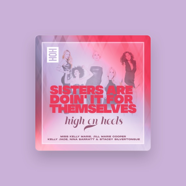 High on Heels's avatar