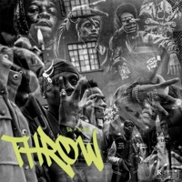 Throw (feat. Blairr) - Single - 30