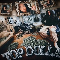 Top Dolla - Single - 4nTobz