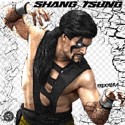 Shang Tsung - Single