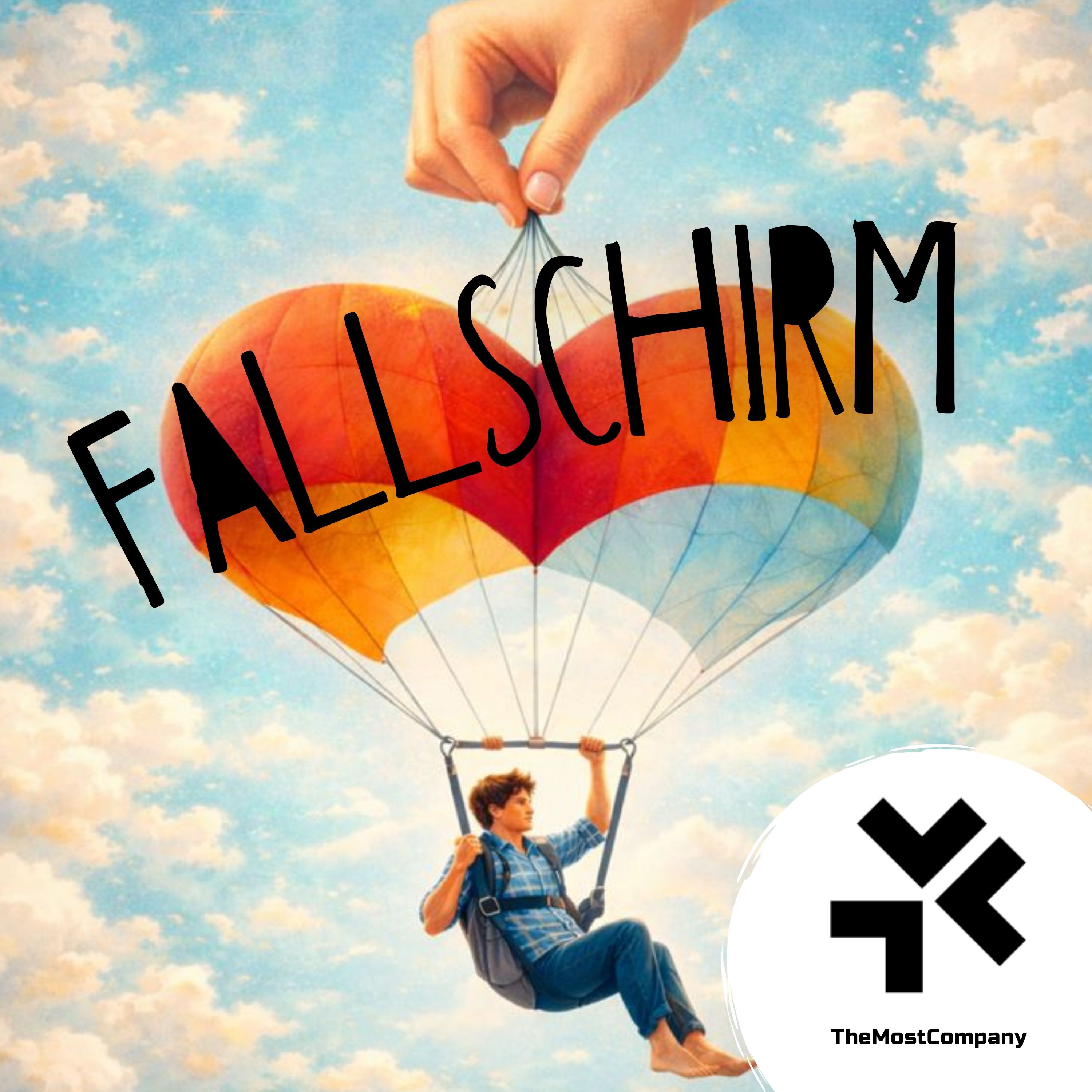 Fallschirm - Single