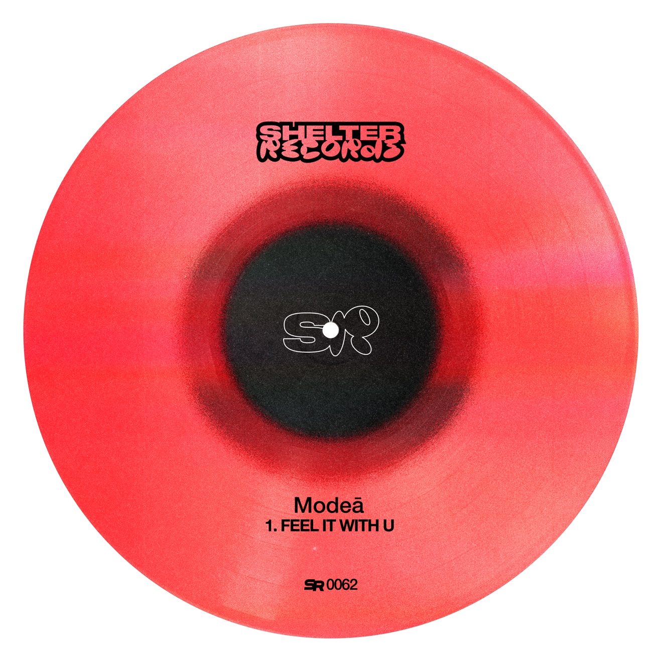 Modeā – Feel It with U – Single (2025) [iTunes Match M4A]