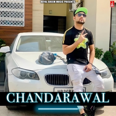 Chandrawal - Single