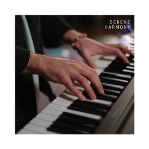Serene Harmony: Relaxing Piano Instrumentals
