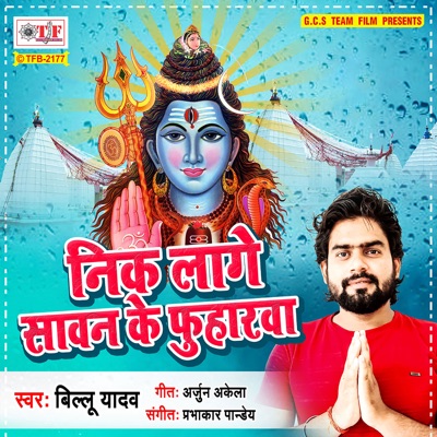 Nik Lage Sawan Ke Fuharawa - Single
