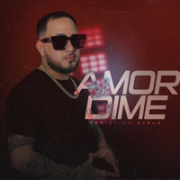 Amor Dime - Single - Christian Ayala
