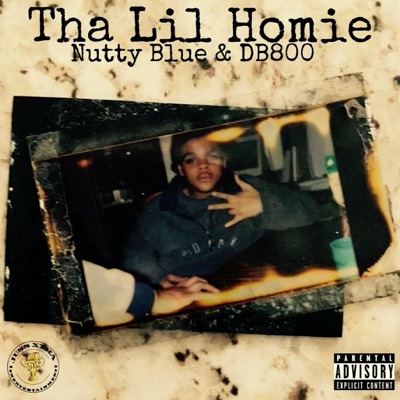 Tha Lil Homie (feat. DB800 & Suda Rula) - Single