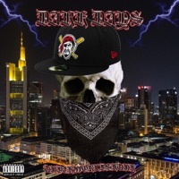 DARK DAYS - Single - underworldskunk