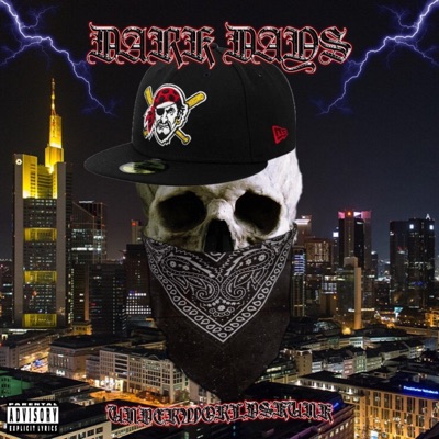 DARK DAYS - Single
