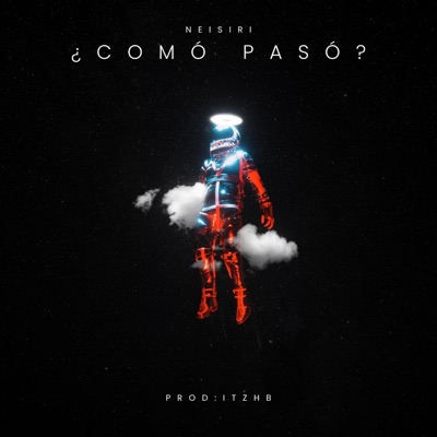 ¿Comó Pasó? (feat. iTzHB) - Single