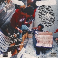 Music Wit Hood Hippiez - Single - Don Ramiah & IamLilCREEDTAVO