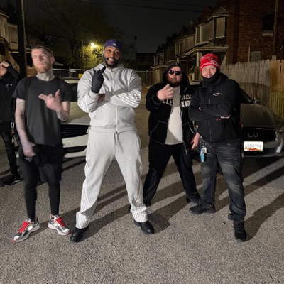 GEWTNUHNYGHT - Single