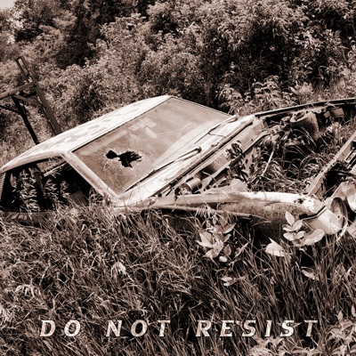 Do Not Resist (feat. Rhyme Flow) - Single