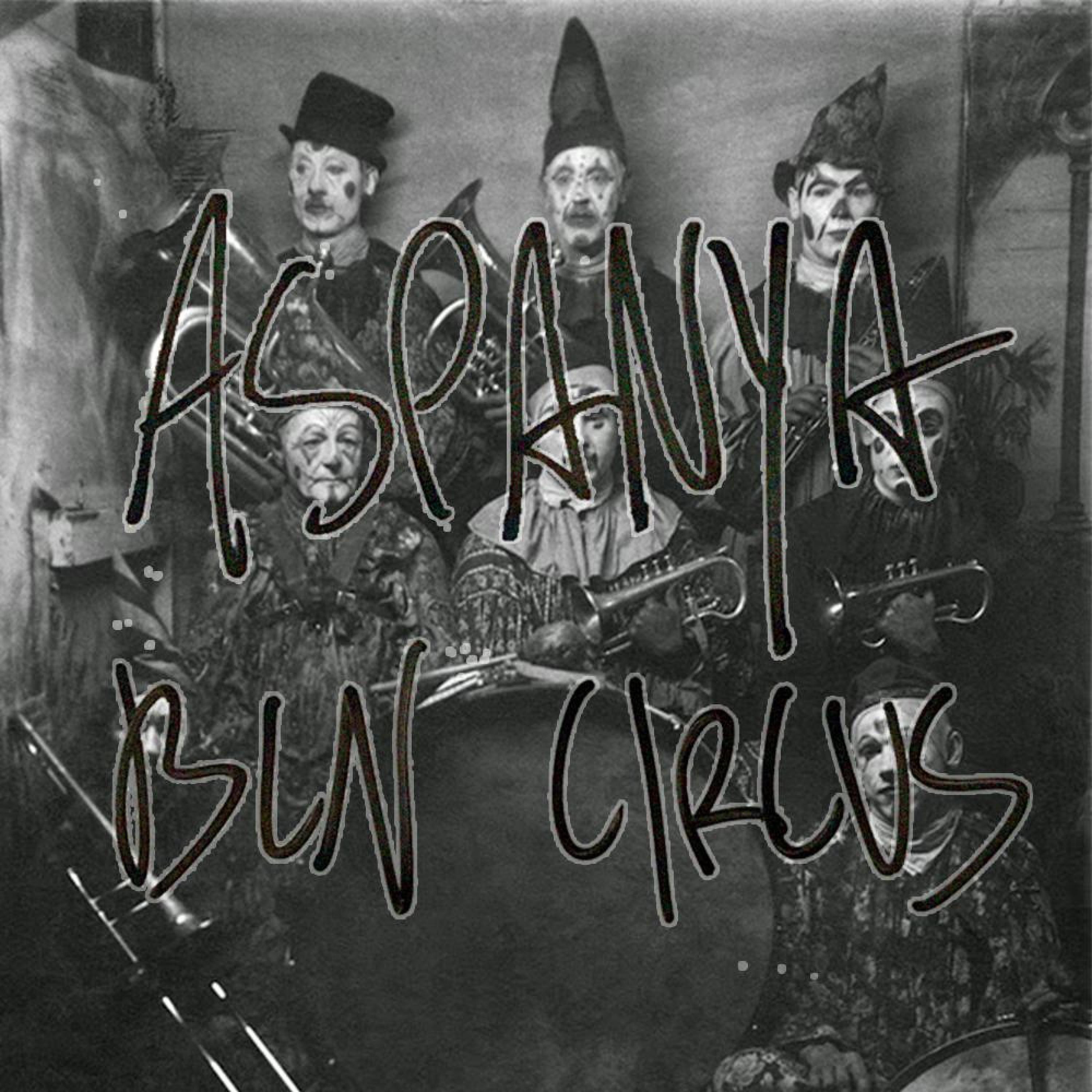 BCN CIRCUS - EP