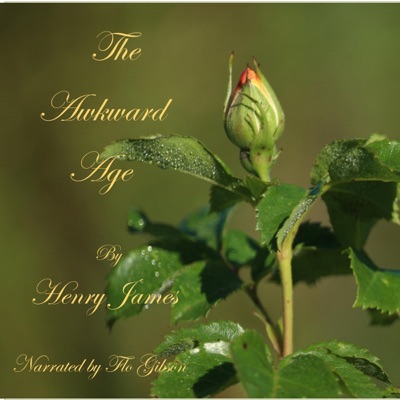 The Awkward Age (Unabridged)