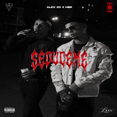 Sedúceme (Homenaje) - Single