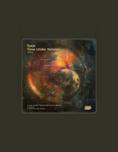 Listen to Toth, watch music videos, read bio, see tour dates & more!