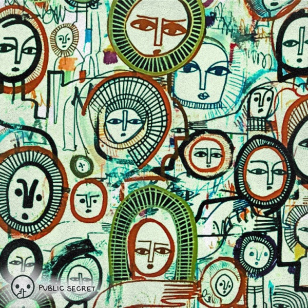 Vamos - EP