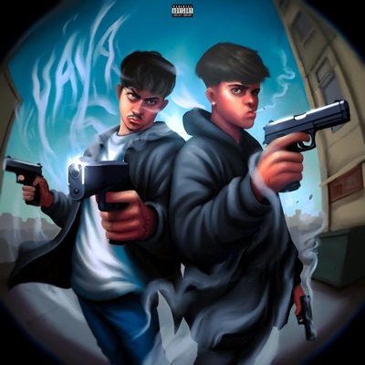 YAYA (feat. Double Edd) - Single