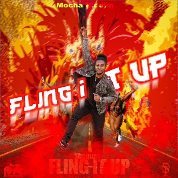 Fling It Up (feat. Shequan)