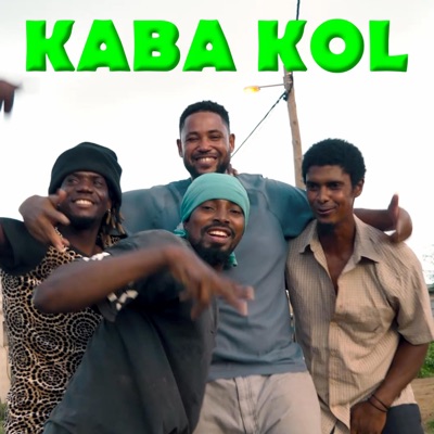 KABA KOL (feat. Sava, Ayou & Tobe) - Single