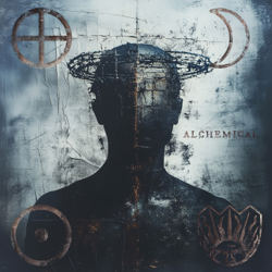 Alchemical - EP - Jamie's Elsewhere Cover Art