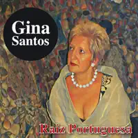 Milagre de Fado — Gina Santos