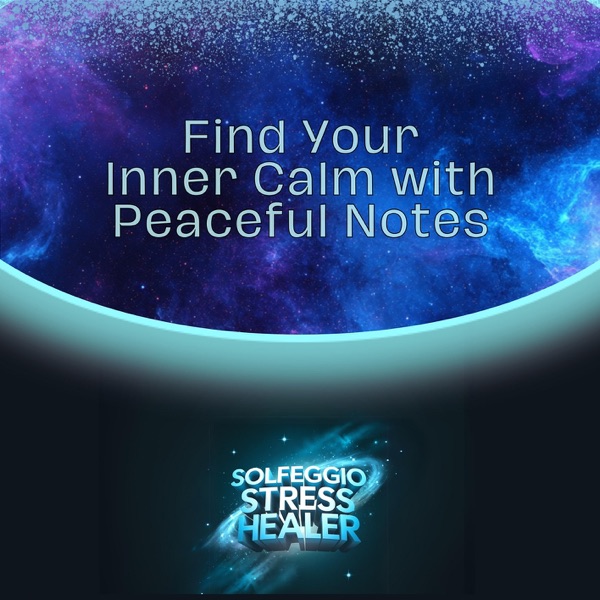 Find Your Inner Calm with Peaceful Notes