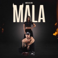 Mala - Single - Mateo de Dios