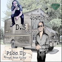 Picc Up (feat. 454Chevy) - Single - D.S